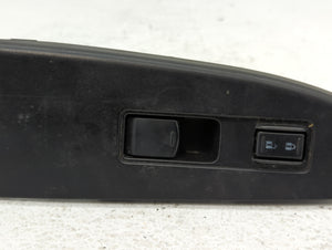 2013 Subaru Legacy Passenger Right Power Window Switch