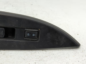 2013 Subaru Legacy Passenger Right Power Window Switch