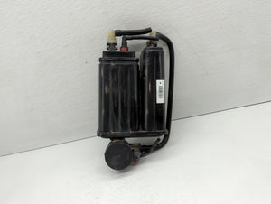 2008 Buick Enclave Fuel Vapor Charcoal Canister