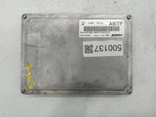 2013-2016 Buick Lacrosse PCM Engine Computer ECU ECM PCU OEM P/N:12653998 12657781 Fits 2013 2014 2015 2016 OEM Used Auto Parts