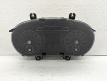 2016-2018 Kia Sorento Instrument Cluster Speedometer Gauges P/N:94011-C6002 Fits 2016 2017 2018 OEM Used Auto Parts