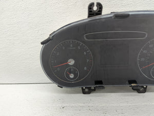 2016-2018 Kia Sorento Instrument Cluster Speedometer Gauges P/N:94011-C6002 Fits 2016 2017 2018 OEM Used Auto Parts