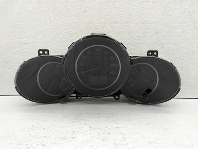 2010 Rdx Acura Instrument Cluster Speedometer Gauges P/N:78100-STK-A410-M1 Fits 2011 OEM Used Auto Parts