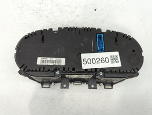 2015-2019 Volkswagen Passat Instrument Cluster Speedometer Gauges P/N:561920960D Fits 2015 2016 2017 2018 2019 OEM Used Auto Parts