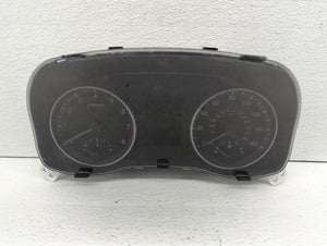 2017-2018 Hyundai Elantra Instrument Cluster Speedometer Gauges P/N:94001-F2060 Fits 2017 2018 OEM Used Auto Parts