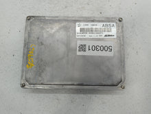 2013-2016 Buick Regal PCM Engine Computer ECU ECM PCU OEM P/N:12653998 12666132 Fits 2013 2014 2015 2016 OEM Used Auto Parts