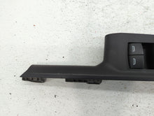 2018-2022 Chevrolet Equinox Master Power Window Switch Replacement Driver Side Left P/N:84139693 84513464 Fits OEM Used Auto Parts