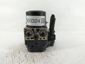 2007-2008 Lexus Es350 ABS Pump Control Module Replacement P/N:44540-33100 89541-33200 Fits 2007 2008 OEM Used Auto Parts