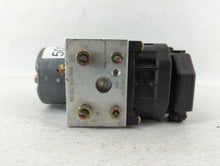 2000 Porsche Boxster ABS Pump Control Module Replacement P/N:996 355 755 04 Fits OEM Used Auto Parts