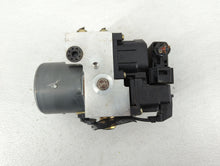 2000 Porsche Boxster ABS Pump Control Module Replacement P/N:996 355 755 04 Fits OEM Used Auto Parts