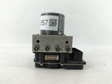 2009 Audi S5 ABS Pump Control Module Replacement P/N:8K0 614 517 CJ Fits OEM Used Auto Parts