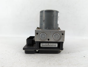 2009 Audi S5 ABS Pump Control Module Replacement P/N:8K0 614 517 CJ Fits OEM Used Auto Parts