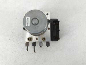 2013-2015 Chevrolet Spark ABS Pump Control Module Replacement P/N:95442430 95245742 Fits 2013 2014 2015 OEM Used Auto Parts