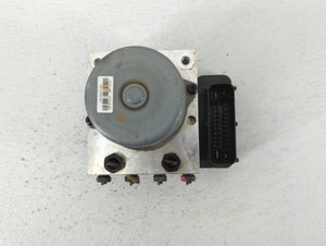 2014-2015 Kia Optima ABS Pump Control Module Replacement P/N:58920-2T870 Fits 2014 2015 OEM Used Auto Parts