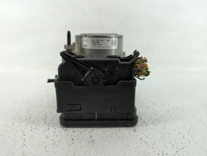 2013 Ford Fusion ABS Pump Control Module Replacement P/N:DG98-2C555-AL DG98-2C555-AM Fits OEM Used Auto Parts