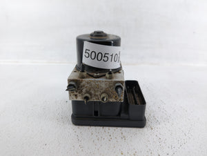 2009 Chevrolet V30 ABS Pump Control Module Replacement P/N:30742654 30794728 Fits OEM Used Auto Parts