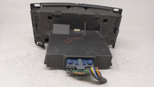 2005-2006 Cadillac Cts Climate Control Module Temperature AC/Heater Replacement P/N:21998814 Fits 2005 2006 OEM Used Auto Parts - Oemusedautoparts1.com
