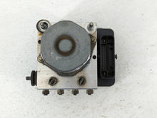 2013-2014 Subaru Impreza ABS Pump Control Module Replacement P/N:2265106452 27536FJ190 Fits 2013 2014 OEM Used Auto Parts