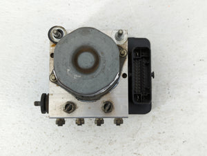 2013-2014 Subaru Impreza ABS Pump Control Module Replacement P/N:2265106452 27536FJ190 Fits 2013 2014 OEM Used Auto Parts