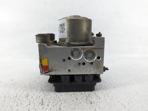 2010-2011 Mitsubishi Endeavor ABS Pump Control Module Replacement P/N:MN102094 Fits 2010 2011 OEM Used Auto Parts