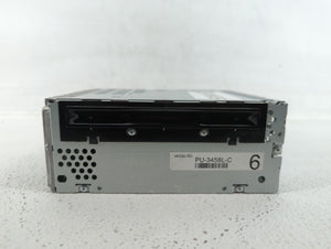 2012 Ford Explorer Radio AM FM Cd Player Receiver Replacement P/N:CB5T-19C107-CC Fits OEM Used Auto Parts