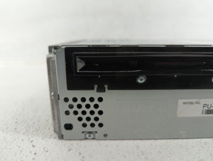 2012 Ford Explorer Radio AM FM Cd Player Receiver Replacement P/N:CB5T-19C107-CC Fits OEM Used Auto Parts