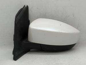 2015 Ford Escape Side Mirror Replacement Driver Left View Door Mirror P/N:CJ54 17683 BH5 Fits OEM Used Auto Parts