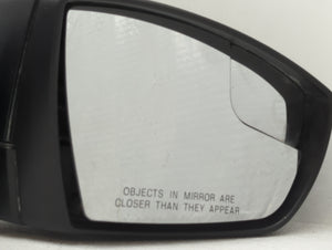 2009-2013 Toyota Corolla Side Mirror Replacement Passenger Right View Door Mirror P/N:8791002B50H0 Fits 2009 2010 2011 2012 2013 OEM Used Auto Parts