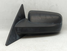 2005-2009 Ford Mustang Side Mirror Replacement Driver Left View Door Mirror Fits 2005 2006 2007 2008 2009 OEM Used Auto Parts