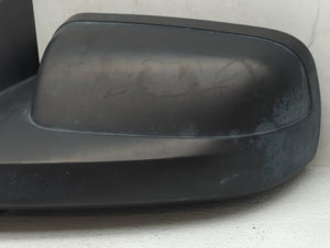 2005-2009 Ford Mustang Side Mirror Replacement Driver Left View Door Mirror Fits 2005 2006 2007 2008 2009 OEM Used Auto Parts