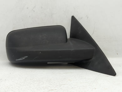 2005-2009 Ford Mustang Side Mirror Replacement Passenger Right View Door Mirror P/N:801060 Fits 2005 2006 2007 2008 2009 OEM Used Auto Parts