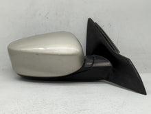 2013-2017 Honda Accord Side Mirror Replacement Passenger Right View Door Mirror P/N:76200-T2F-A310-M6 76200-T2F-A110-M6 Fits OEM Used Auto Parts