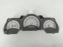 2007-2010 Scion Tc Instrument Cluster Speedometer Gauges P/N:83800-21380 Fits 2007 2008 2009 2010 OEM Used Auto Parts