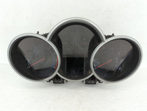 2015-2016 Chevrolet Cruze Instrument Cluster Speedometer Gauges P/N:42362675 94560794 Fits 2015 2016 OEM Used Auto Parts