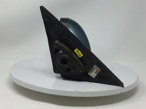 2006 Hyundai Elantra Side Mirror Replacement Driver Left View Door Mirror Fits 2001 2002 2003 2004 2005 OEM Used Auto Parts - Oemusedautoparts1.com