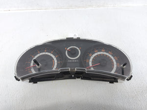 2014-2016 Scion Tc Instrument Cluster Speedometer Gauges P/N:83800-21490-A Fits 2014 2015 2016 OEM Used Auto Parts