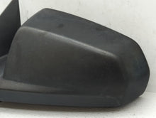 2008-2014 Dodge Avenger Side Mirror Replacement Driver Left View Door Mirror P/N:05008989AB 81023AB Fits OEM Used Auto Parts