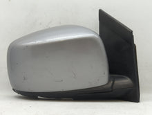 2011-2016 Chrysler Town & Country Side Mirror Replacement Passenger Right View Door Mirror P/N:1AB721SCAG 1AB721FSAH Fits OEM Used Auto Parts
