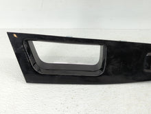 2015 Ford Fusion Passenger Right Power Window Switch Ds73-14a567-b