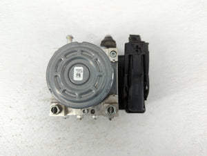 2015 Subaru Legacy ABS Pump Control Module Replacement P/N:27536AL01A Fits OEM Used Auto Parts