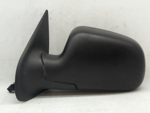 1999-2004 Jeep Grand Cherokee Side Mirror Replacement Driver Left View Door Mirror P/N:E1010581 LEC 710601 Fits OEM Used Auto Parts