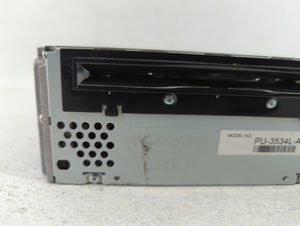 2013 Ford Explorer Radio AM FM Cd Player Receiver Replacement P/N:DB5T-19C107-DE DB5T-19C107-DD Fits OEM Used Auto Parts