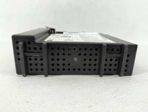 2014 Chevrolet Silverado 1500 Radio AM FM Cd Player Receiver Replacement P/N:23264109 Fits 2013 2015 OEM Used Auto Parts