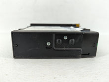 2014 Chevrolet Silverado 1500 Radio AM FM Cd Player Receiver Replacement P/N:23264109 Fits 2013 2015 OEM Used Auto Parts