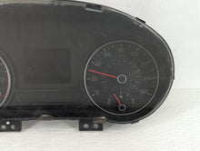 2016-2018 Kia Optima Instrument Cluster Speedometer Gauges P/N:94001-D5500 94001-D5000 Fits 2016 2017 2018 OEM Used Auto Parts