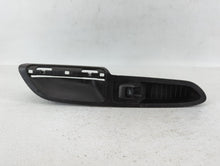 2014 Ford Escape Passenger Right Power Window Switch Cj54-s2gg90-ag3