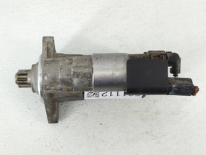 2019 Volkswagen Golf Car Starter Motor Solenoid OEM P/N:02E 911 023 S Fits 2011 2012 2013 2014 2015 2016 2017 2018 OEM Used Auto Parts