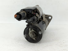 2019 Volkswagen Golf Car Starter Motor Solenoid OEM P/N:02E 911 023 S Fits 2011 2012 2013 2014 2015 2016 2017 2018 OEM Used Auto Parts