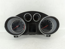 2011 Buick Regal Instrument Cluster Speedometer Gauges Fits OEM Used Auto Parts