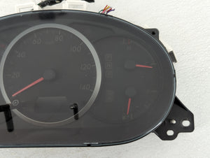 2008-2009 Mazda 5 Instrument Cluster Speedometer Gauges P/N:PD CE52 C235 55 430 Fits 2008 2009 OEM Used Auto Parts